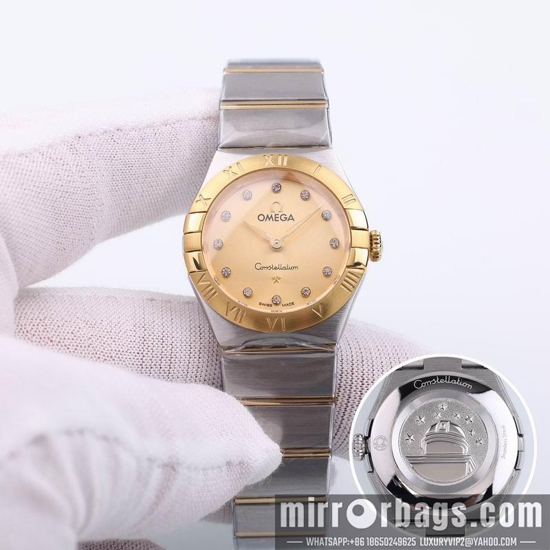 Omega 28mm 022537