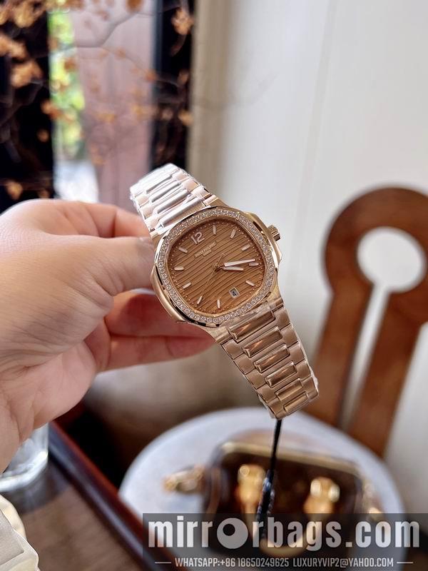Patek Philippe 35mm 102243