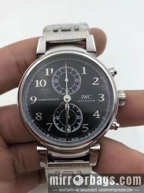 IWC watch 1109107