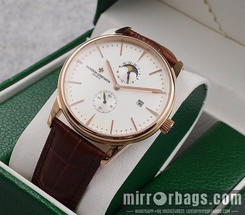Vacheron Constantin men 42X12mm 102324