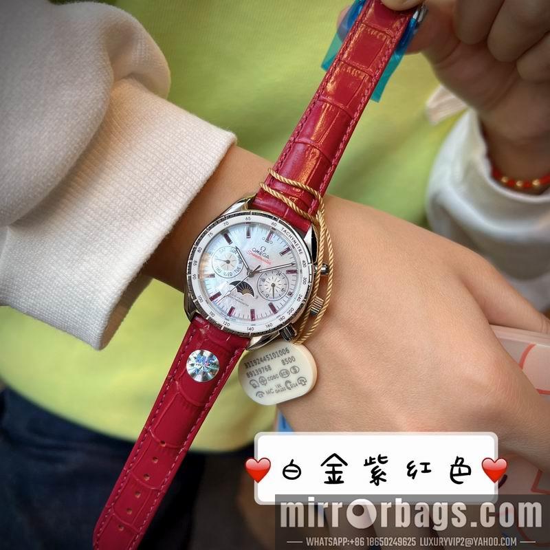 Omega 37mm 042712