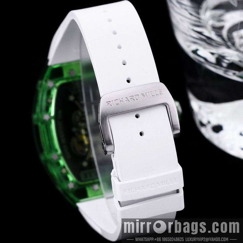 Richard Mille RM055 51X43X15.8mm 060867