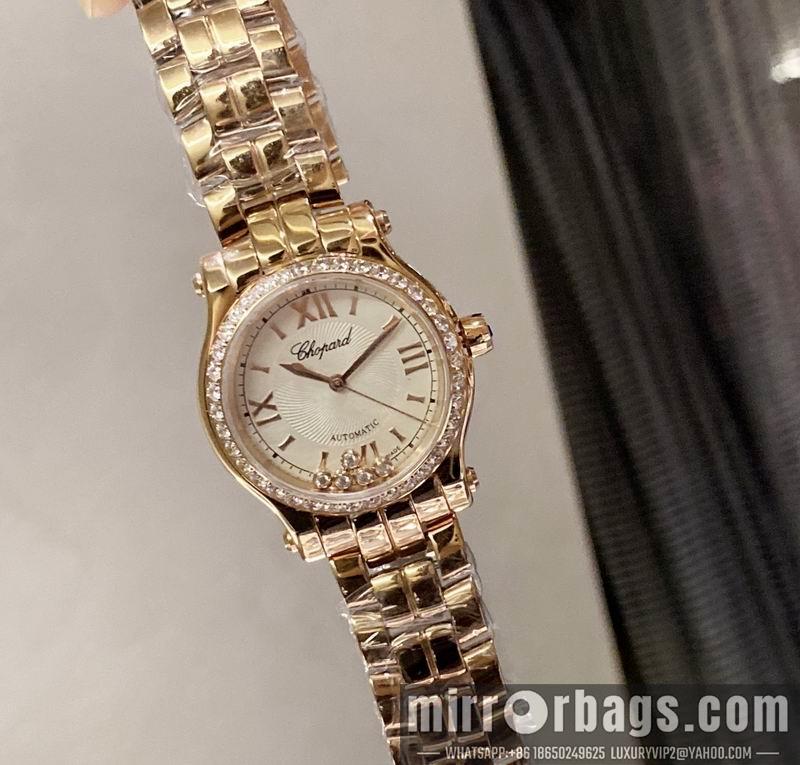 Chopard 30mm 36mm 022353