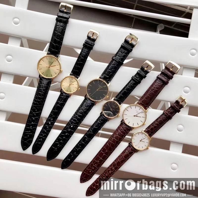 Tissot 30mm 40mm 091012