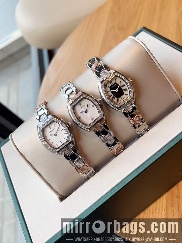 Cartier 27X8mm 031716