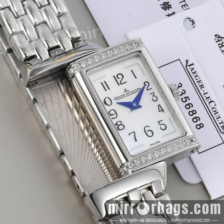 Jaeger Lecoultre 40.1X20mm M15