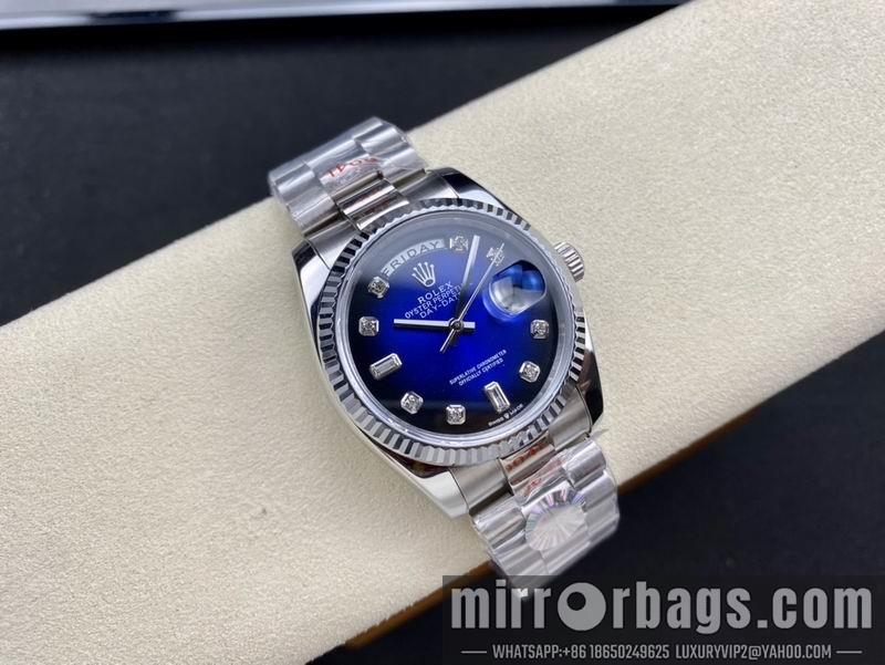 Rolex 36mm 092906