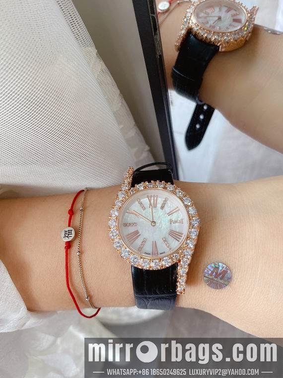 Piaget women 32mm M03