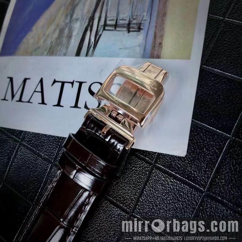 Jaeger Lecoultre men watch M47