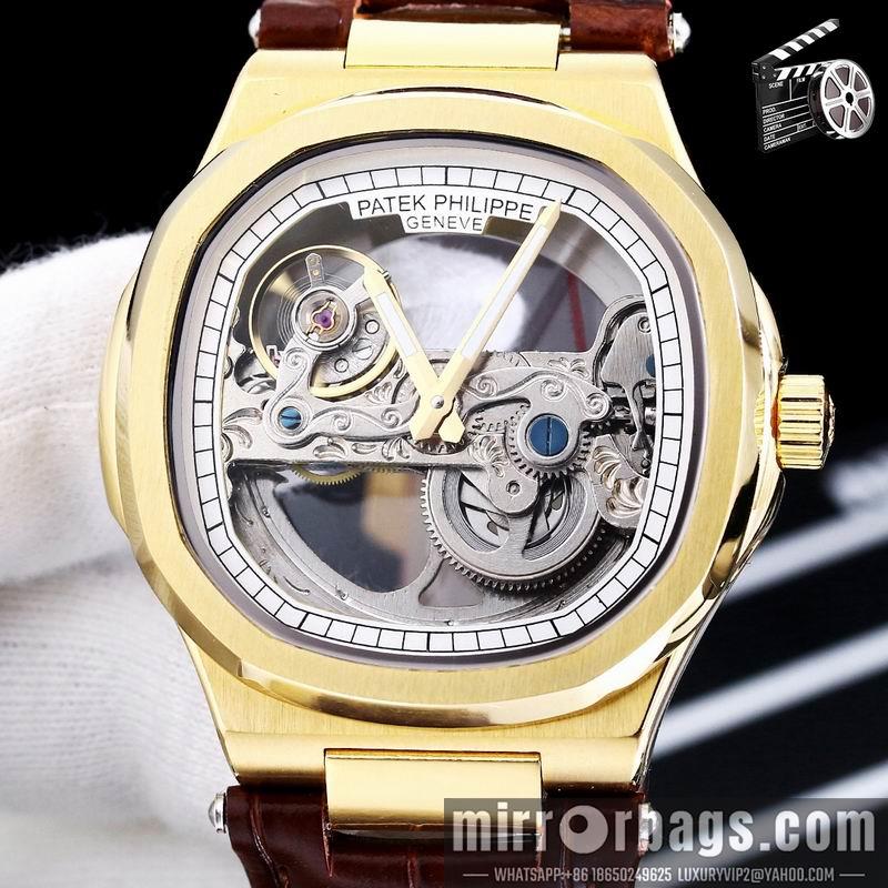 Patek Philippe 43X12mm 082246