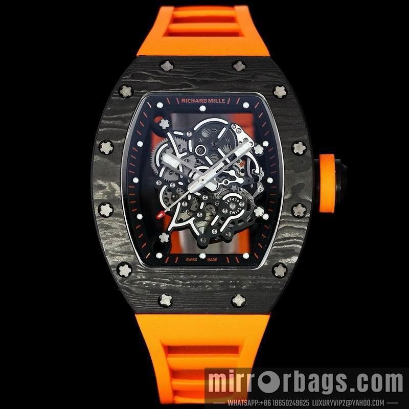 Richard Mille watch 102404