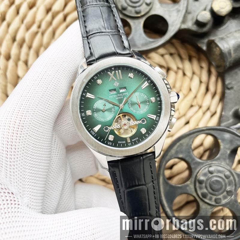 Patek Philippe 43X12mm 041482