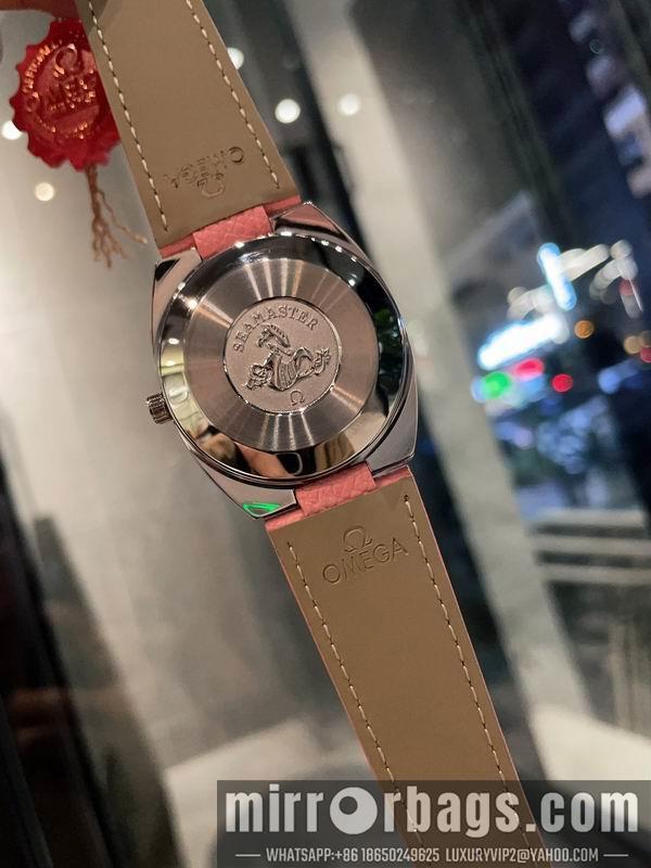 Omega watch 121869