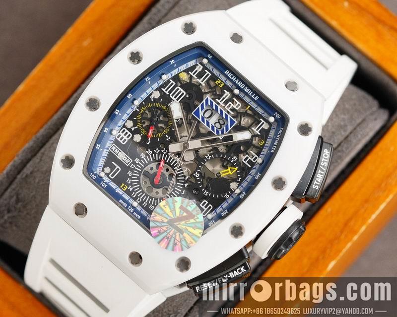Richard Mille 40X50X16mm 083138