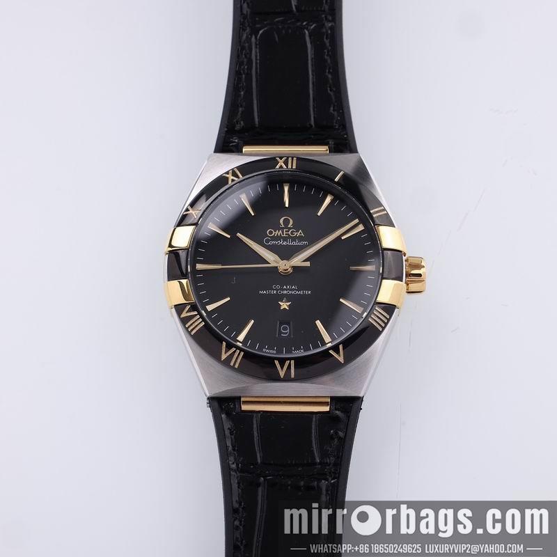 Omega watch 022545