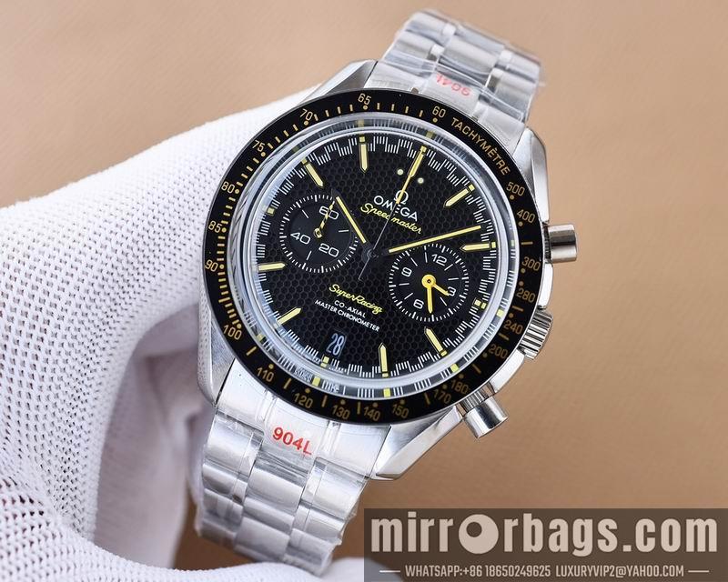 Omega 44mm 051626