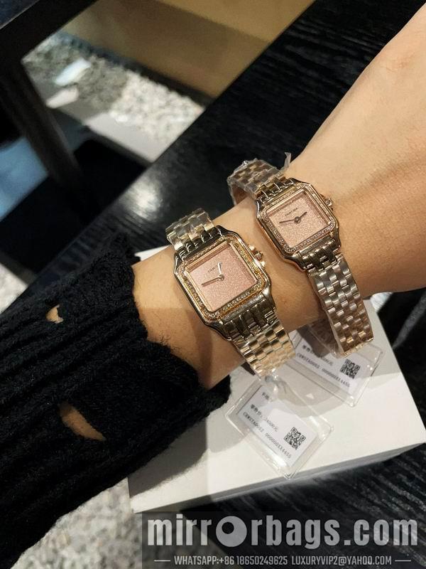 Cartier 27X37mm 102263