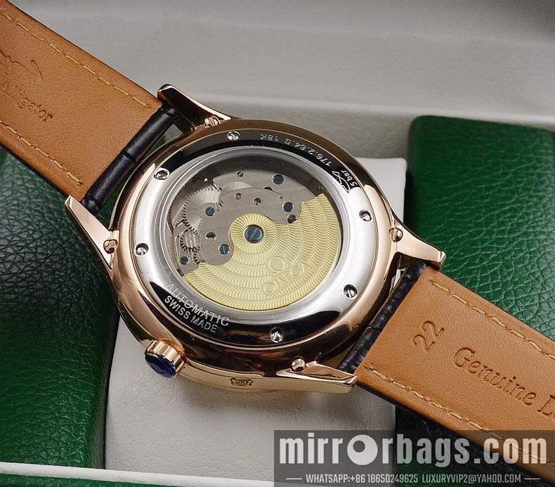 Omega men 42X12mm 060851