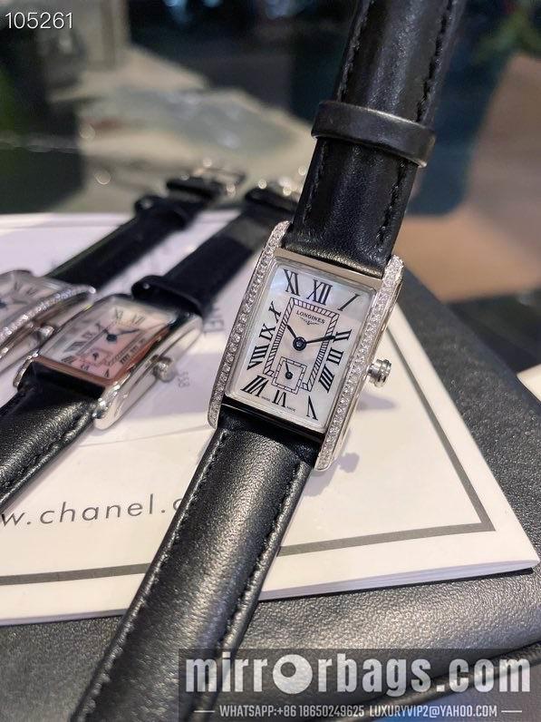 Longines 33X22mm 041699