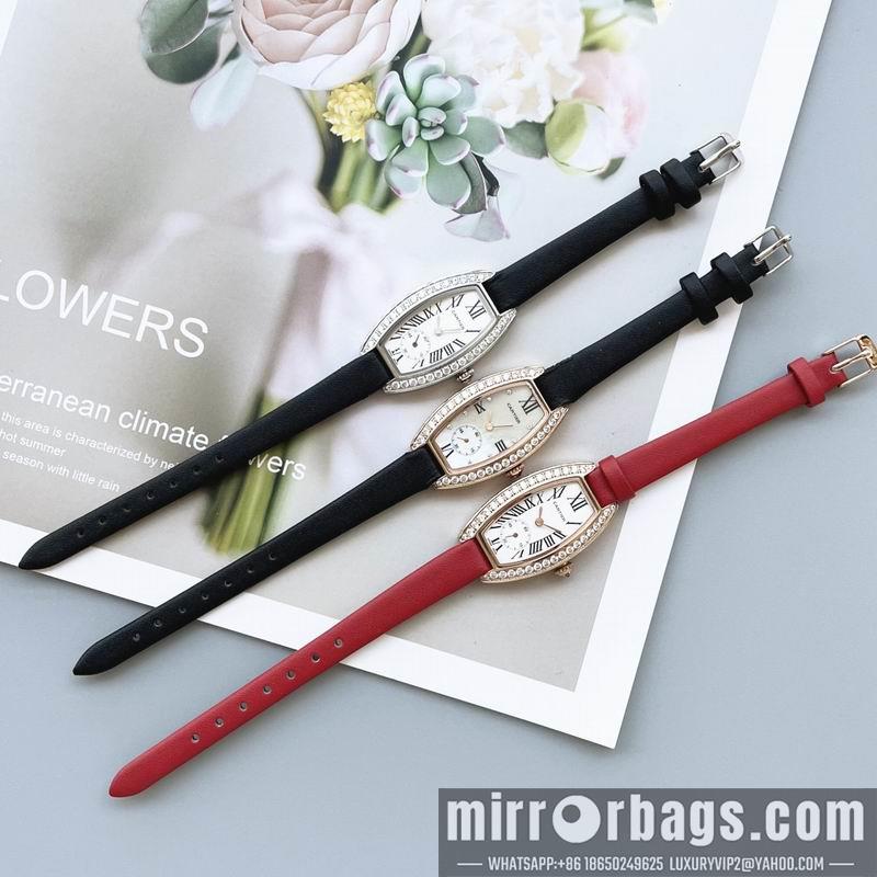 Cartier 23X30mm 031963
