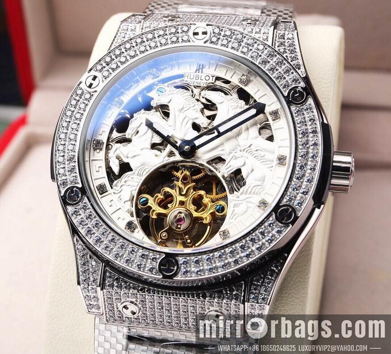 Hublot 45mm 031817