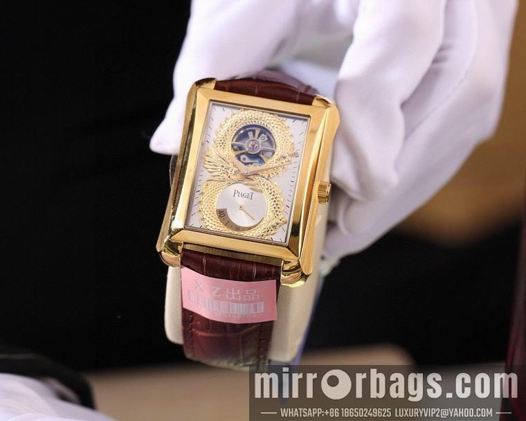 Piaget men watch M02
