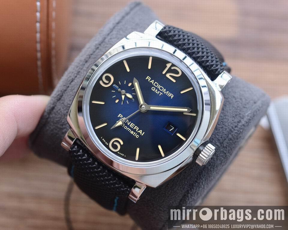 Panerai watch mb110604