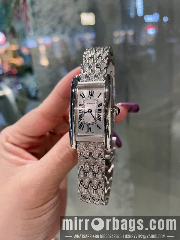 Cartier 20X35mm 110114
