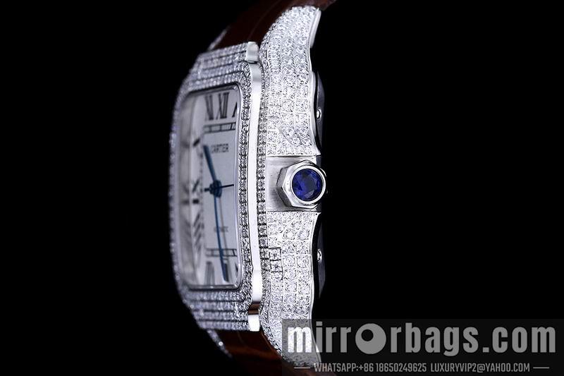 Cartier 40mm 0503141
