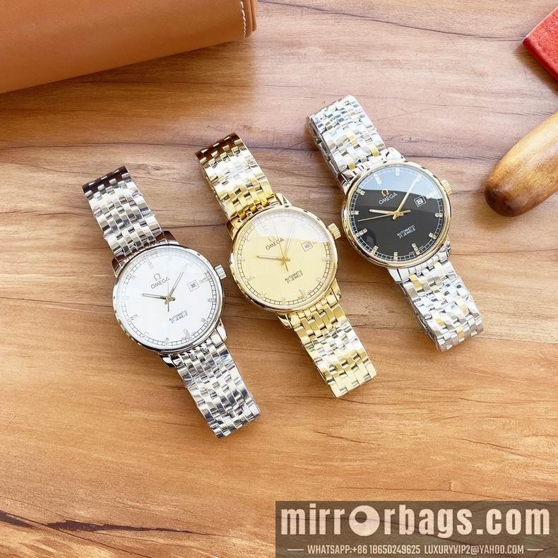 Omega men 41X12mm 123146