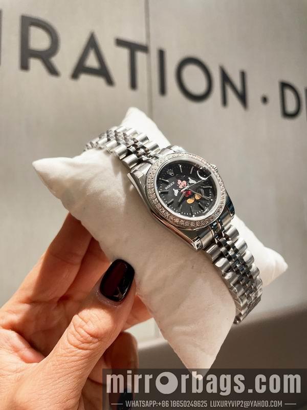 Rolex 31mm 022455