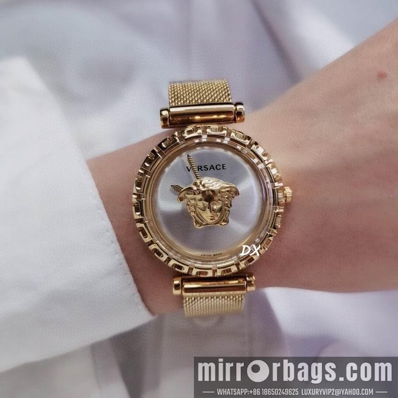 Versace 37mm 2nms42