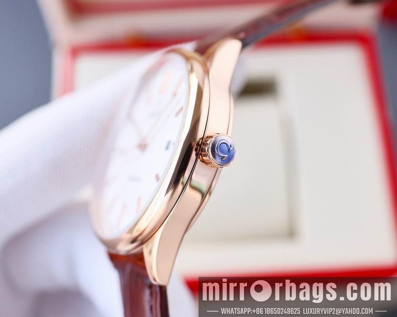 Omega 40mm 022107