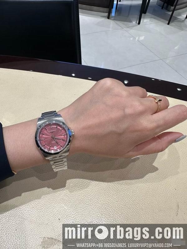 Longines 34mm 022356