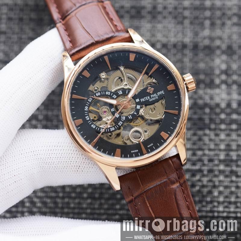 Patek Philippe 42X12mm 082267