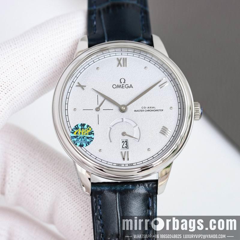 Omega 41mm 032229