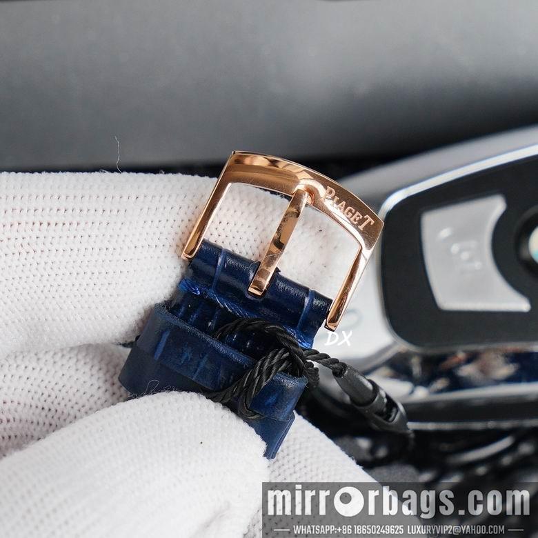 Piaget 36x9.9mm 2nms64