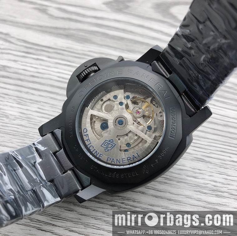 Panerai men 44mX16mm M06