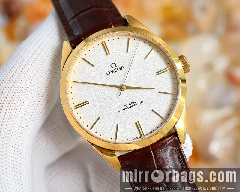 Omega 40X12mm 092871
