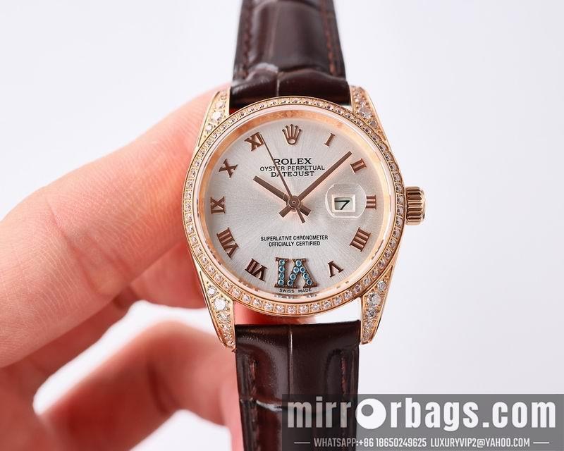 Rolex 32mm 041319