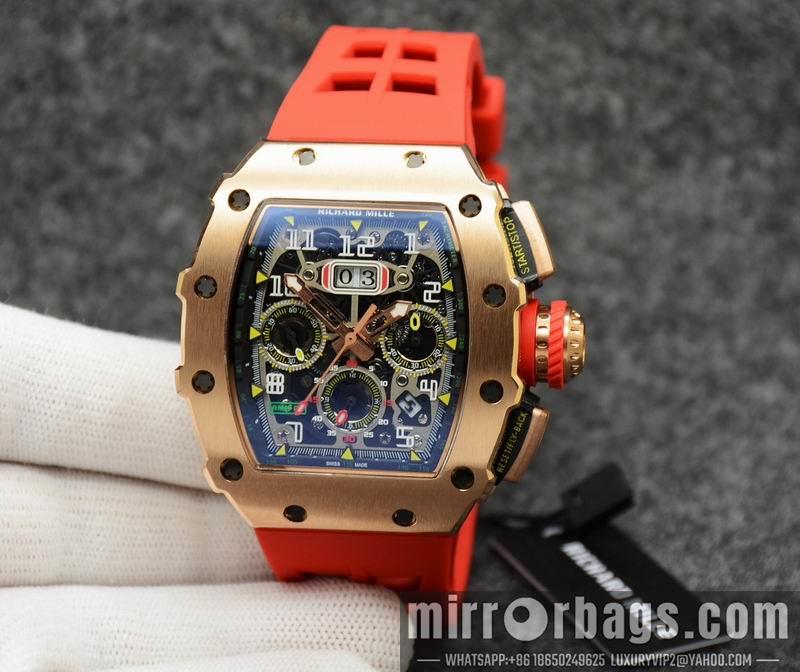 Richard Mille 42X18.5mm 1023104