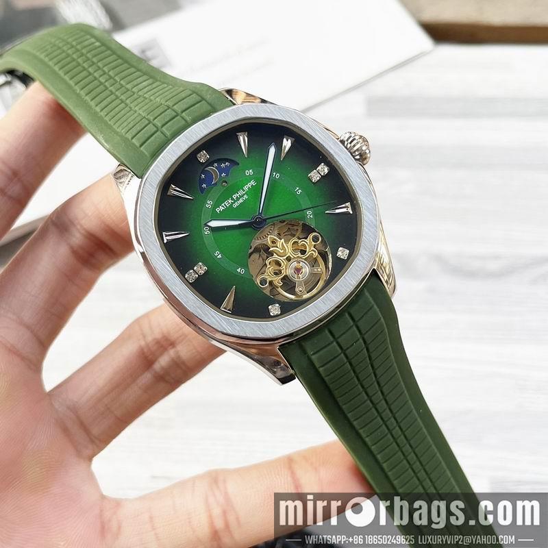Patek Philippe 41mm 110197