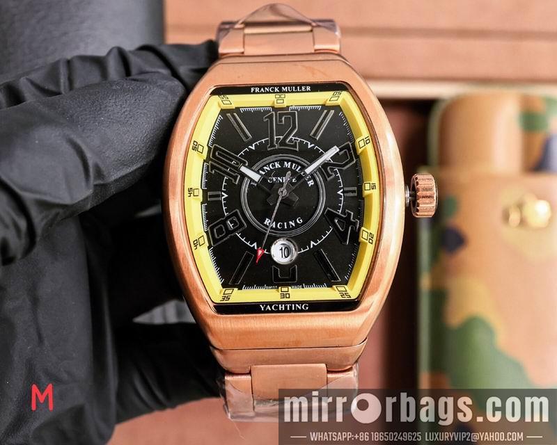 Franck Muller 54X42X15mm 102362