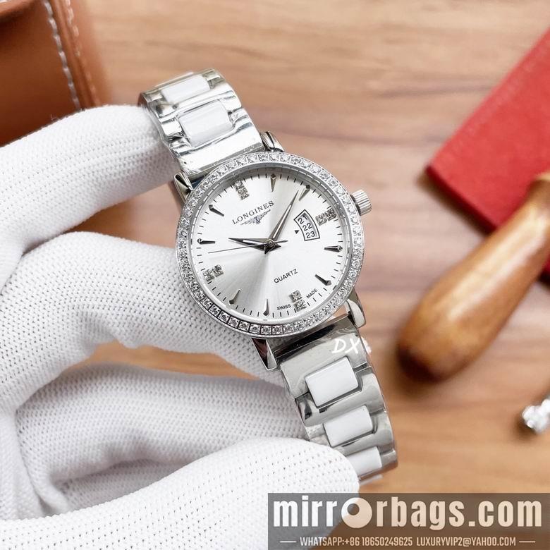 Longines 28x8mm 1nms105