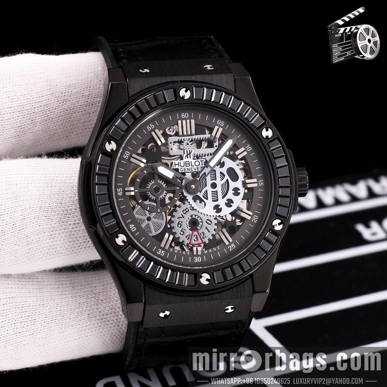 Hublot watch 45X12mm M78