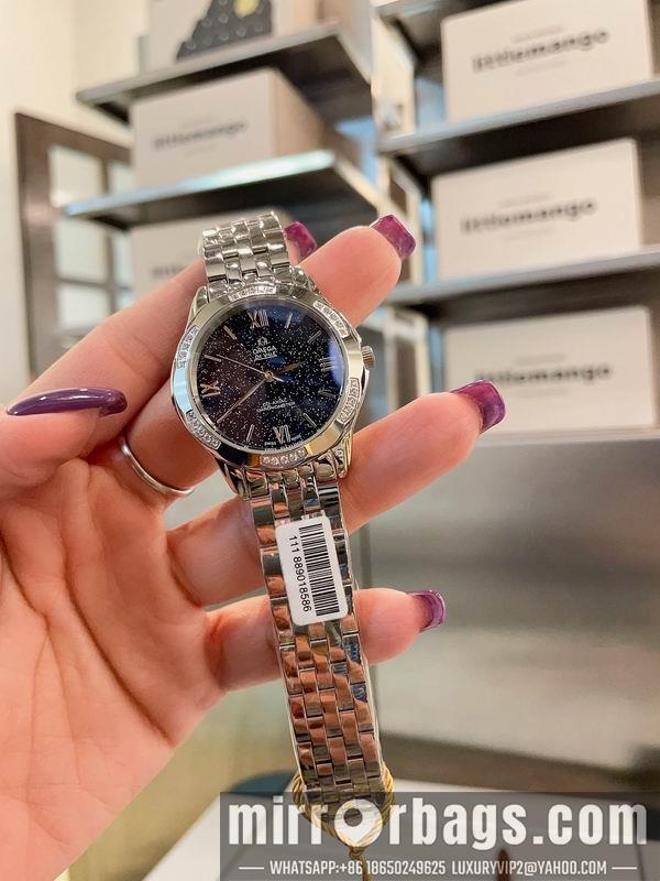 Omega 36X9mm 032097