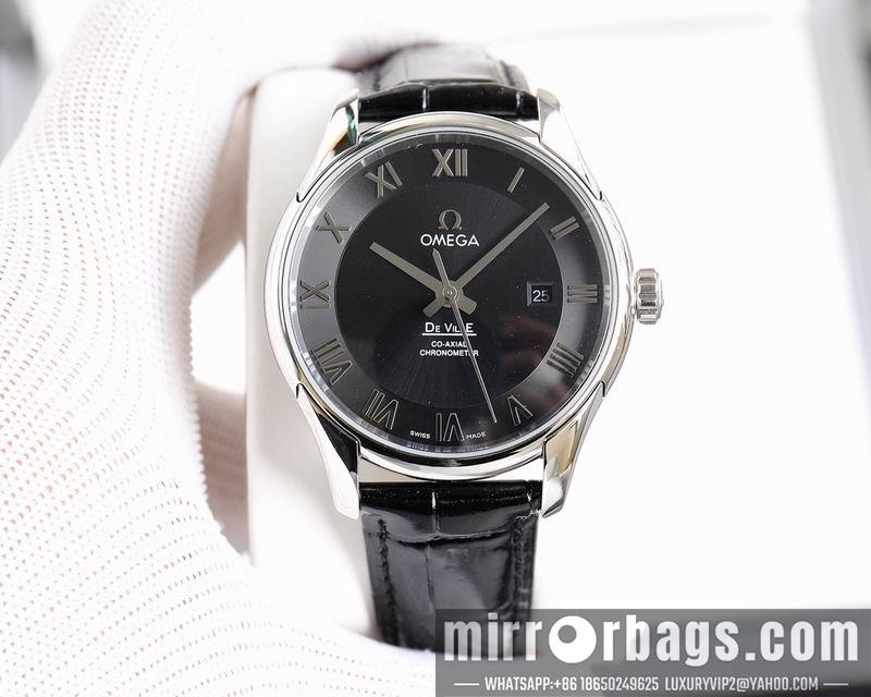 Omega 41X11mm 050825