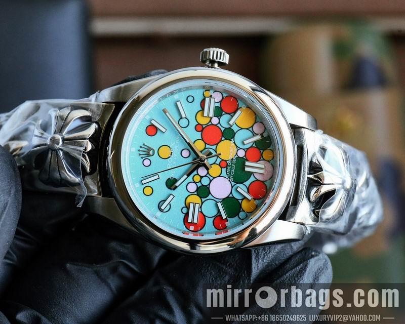 Rolex 41mm 120104