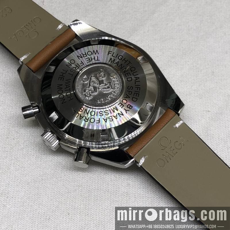 Omega watch 050772