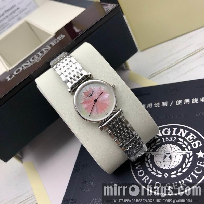 Longines 24mm 090922